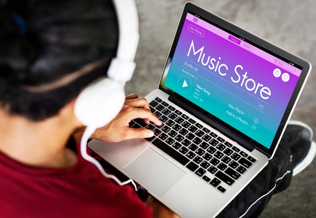 E-commerce Platform